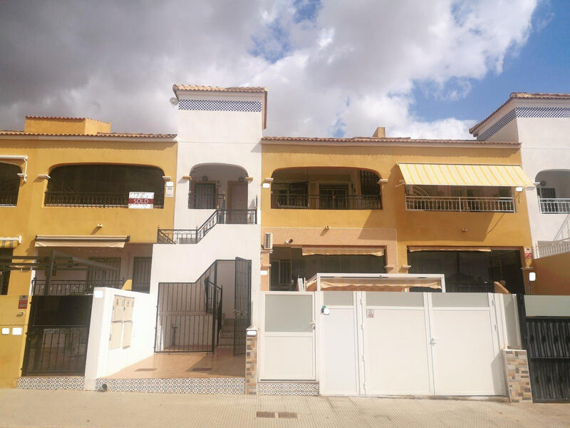 2 Cuarto Apartamento en venta