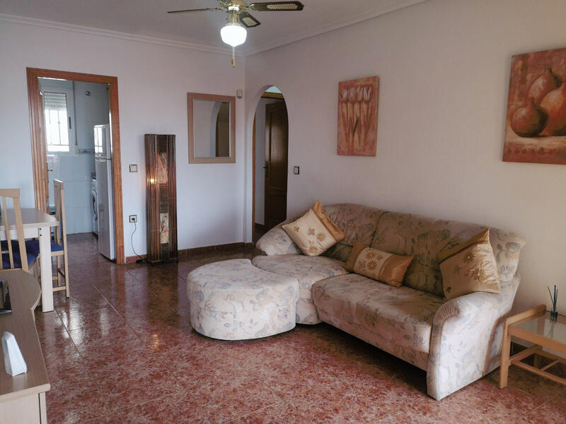 2 Cuarto Apartamento en venta