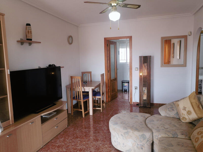 2 Cuarto Apartamento en venta