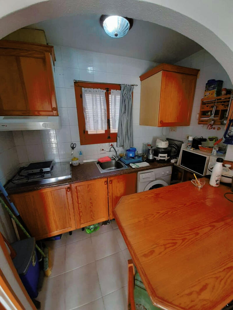 1 slaapkamer Villa Te koop