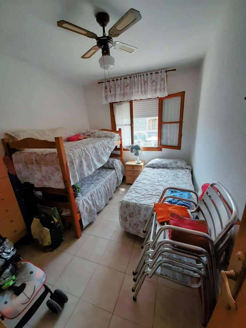 1 Cuarto Villa en venta