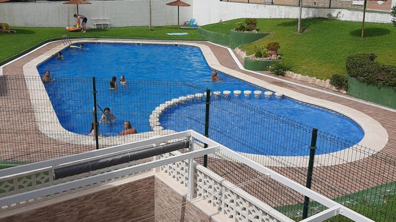 1 Cuarto Villa en venta