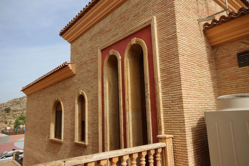 3 Cuarto Villa en venta