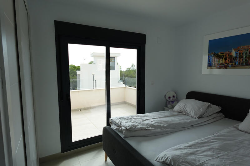 4 chambre Maison de Ville à vendre