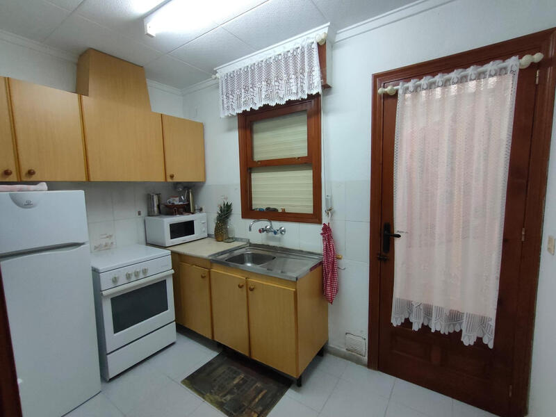 2 Cuarto Villa en venta