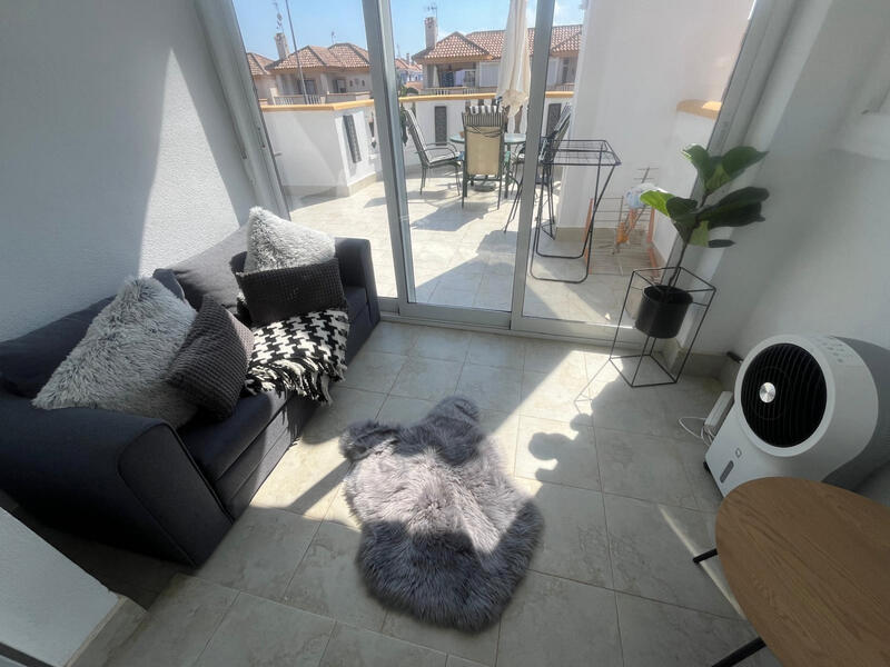 2 chambre Villa à vendre