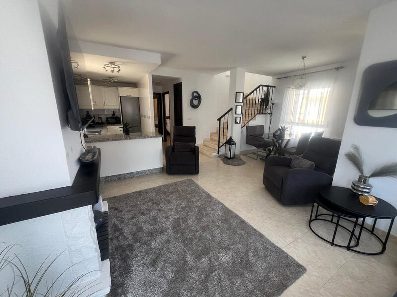 2 chambre Villa à vendre