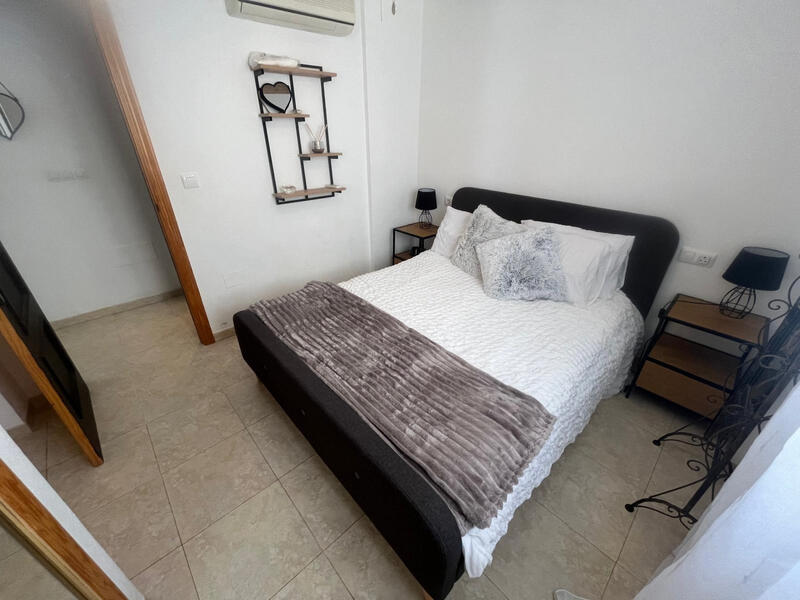 2 Schlafzimmer Villa zu verkaufen