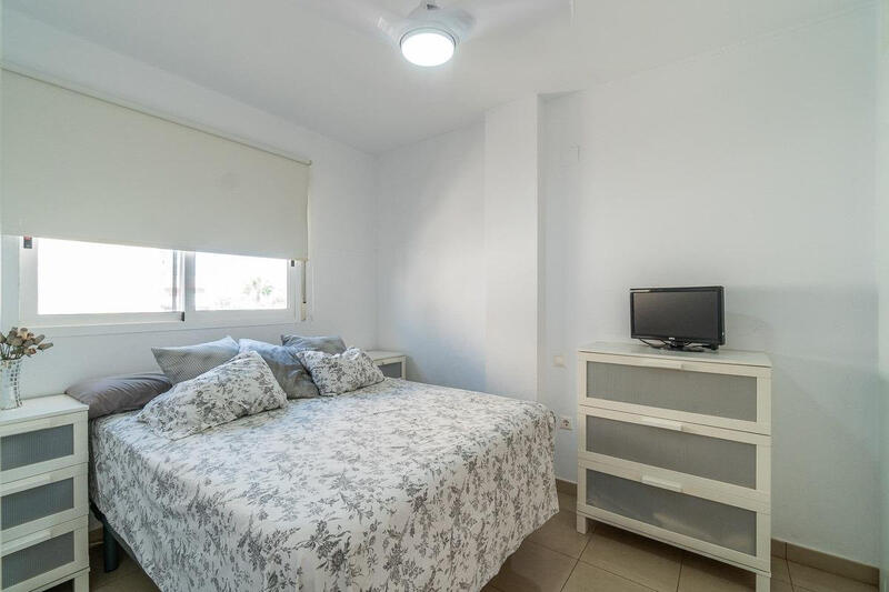 2 Cuarto Apartamento en venta