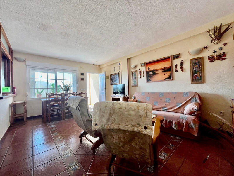 2 chambre Villa à vendre