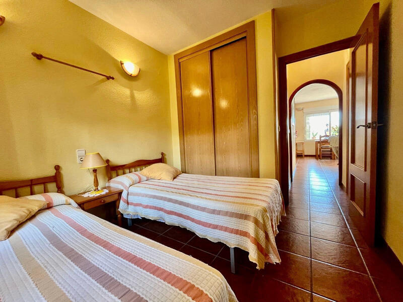 2 chambre Villa à vendre