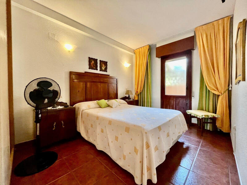 2 chambre Villa à vendre