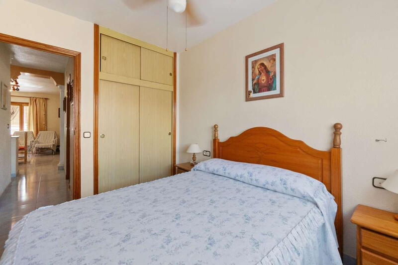 3 slaapkamer Appartement Te koop