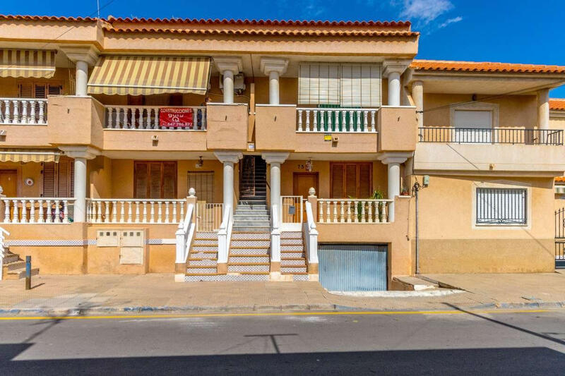 3 Cuarto Apartamento en venta