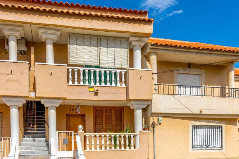 3 Cuarto Apartamento en venta