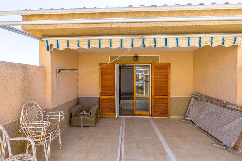 3 Cuarto Villa en venta