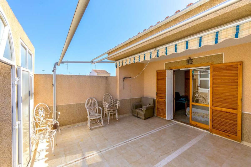 3 Cuarto Villa en venta