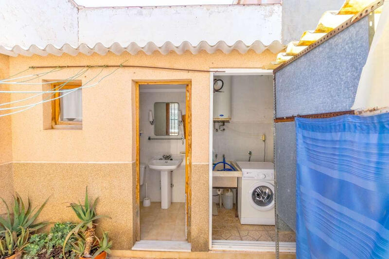 3 Cuarto Villa en venta