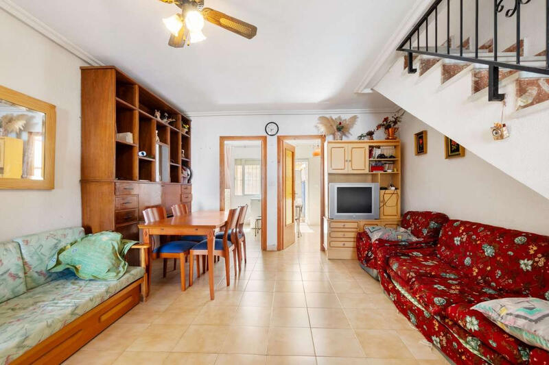 3 Cuarto Villa en venta