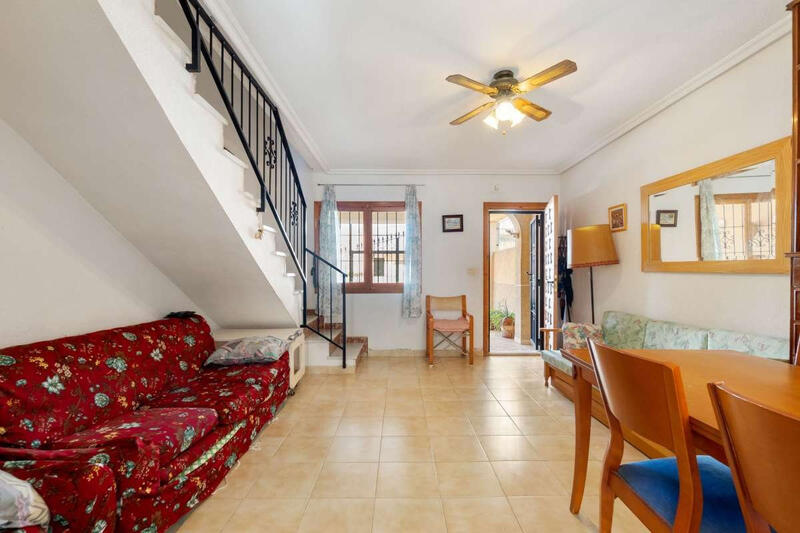 3 chambre Villa à vendre