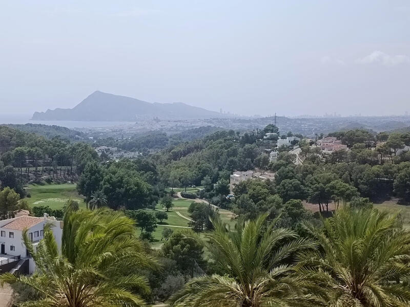 Autre à vendre dans Altea, Alicante