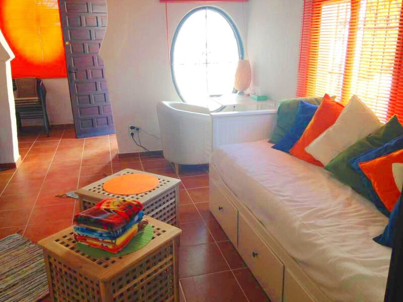 2 chambre Villa à vendre