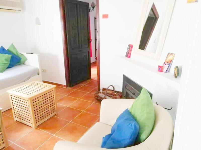 2 Cuarto Villa en venta