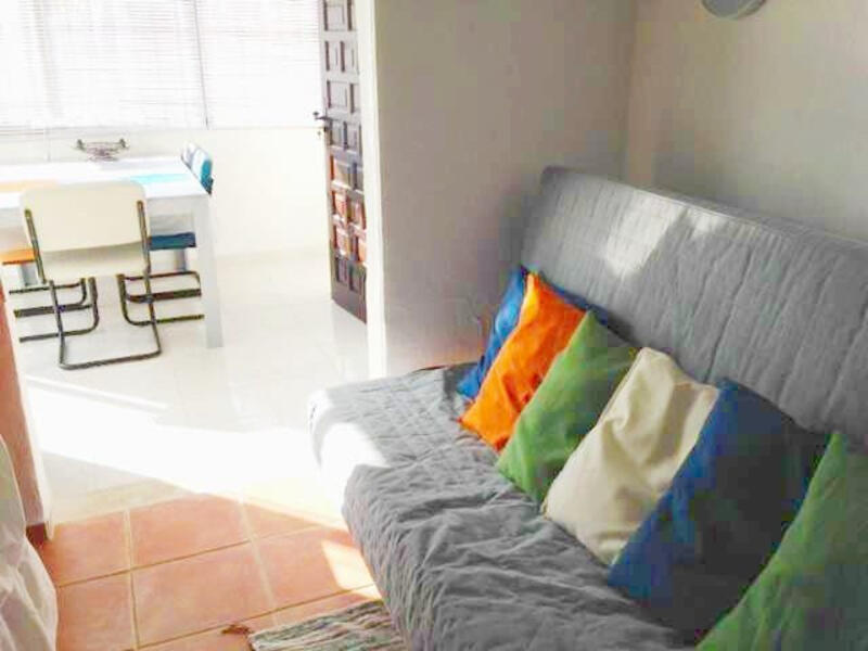 2 Cuarto Villa en venta