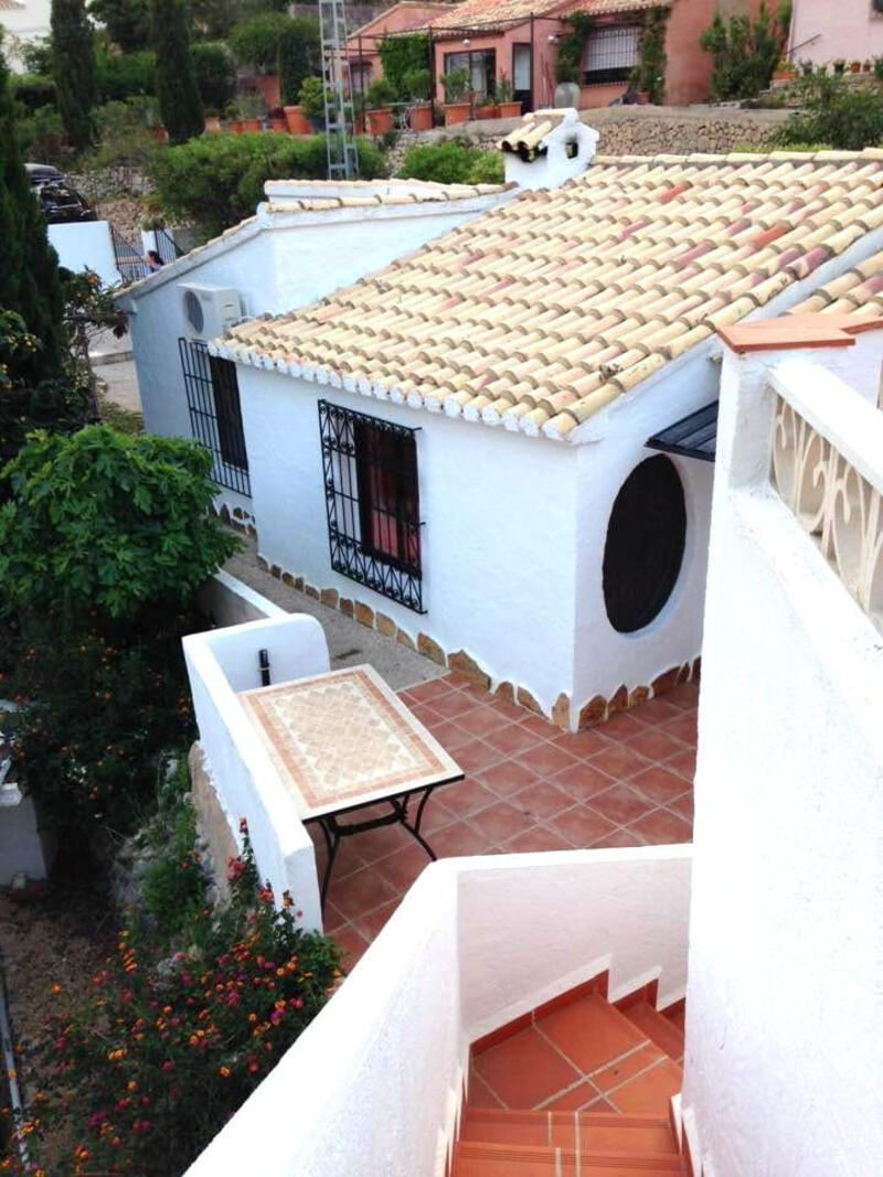 2 Cuarto Villa en venta