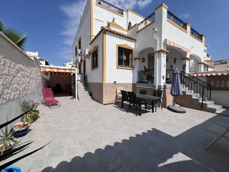 Duplex for sale in Orihuela, Alicante