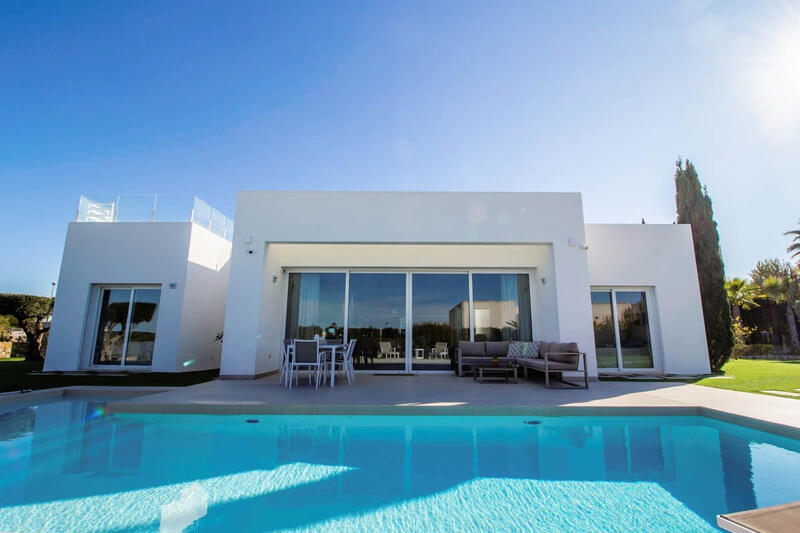 Villa for sale in Orihuela, Alicante