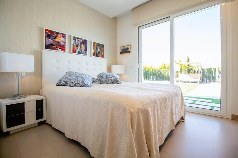 3 chambre Villa à vendre