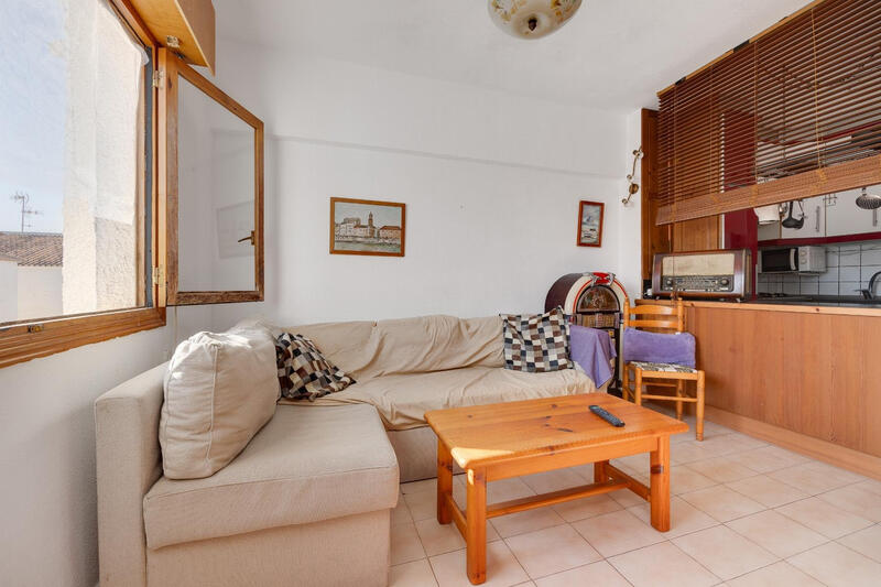 2 chambre Villa à vendre