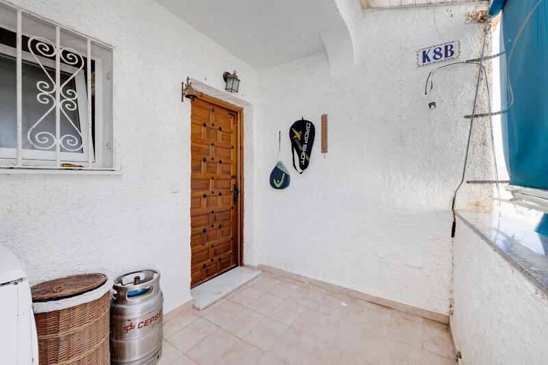 2 Cuarto Villa en venta