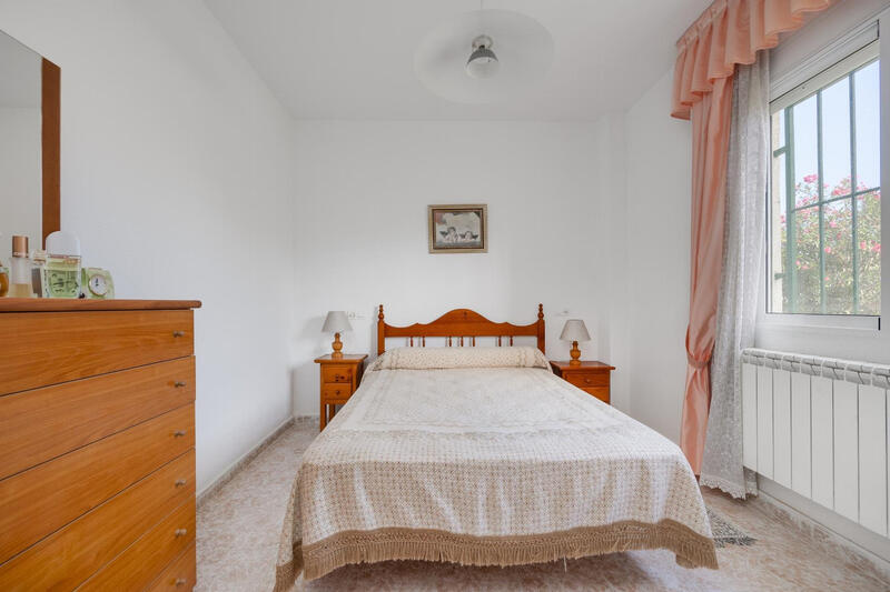 2 chambre Villa à vendre