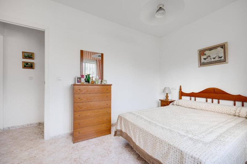 2 chambre Villa à vendre