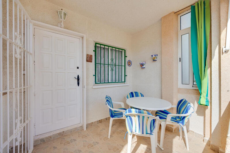 2 chambre Villa à vendre