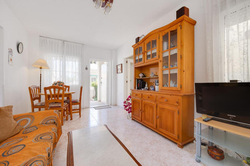 2 chambre Villa à vendre