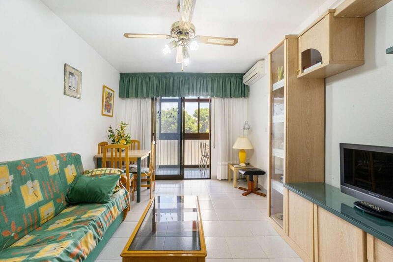 Appartement Te koop in Lo Pagan, Murcia