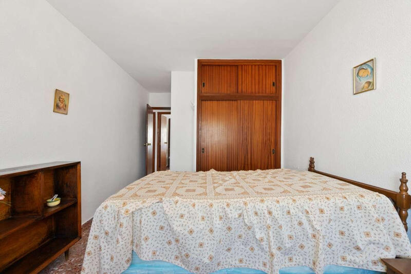 3 Cuarto Apartamento en venta