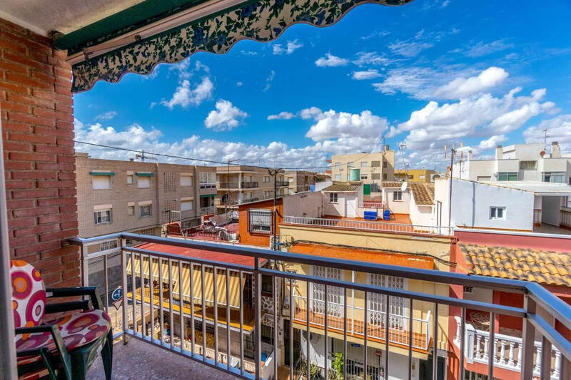 3 Cuarto Apartamento en venta