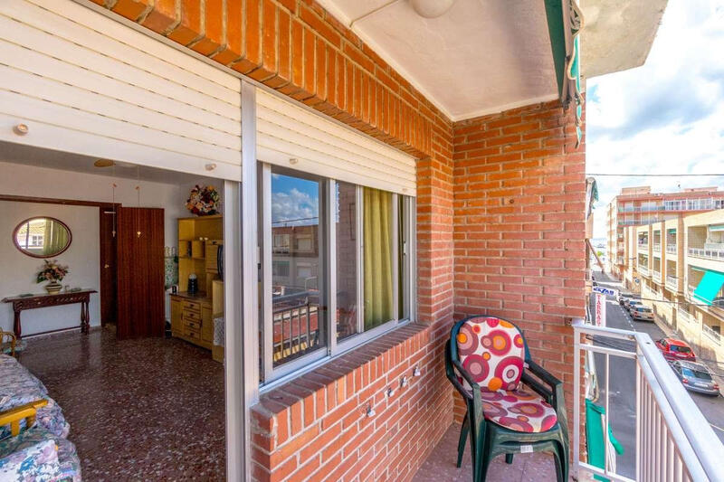 3 Cuarto Apartamento en venta