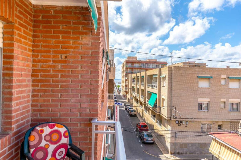 3 Cuarto Apartamento en venta