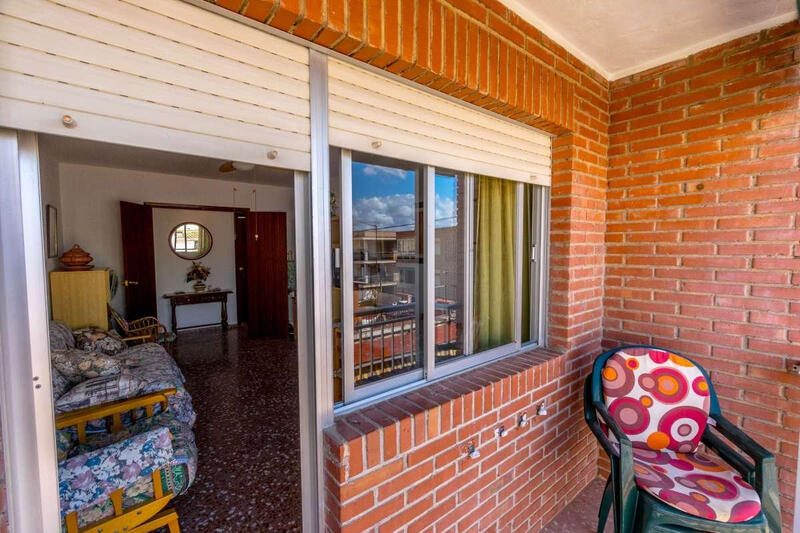 3 Cuarto Apartamento en venta