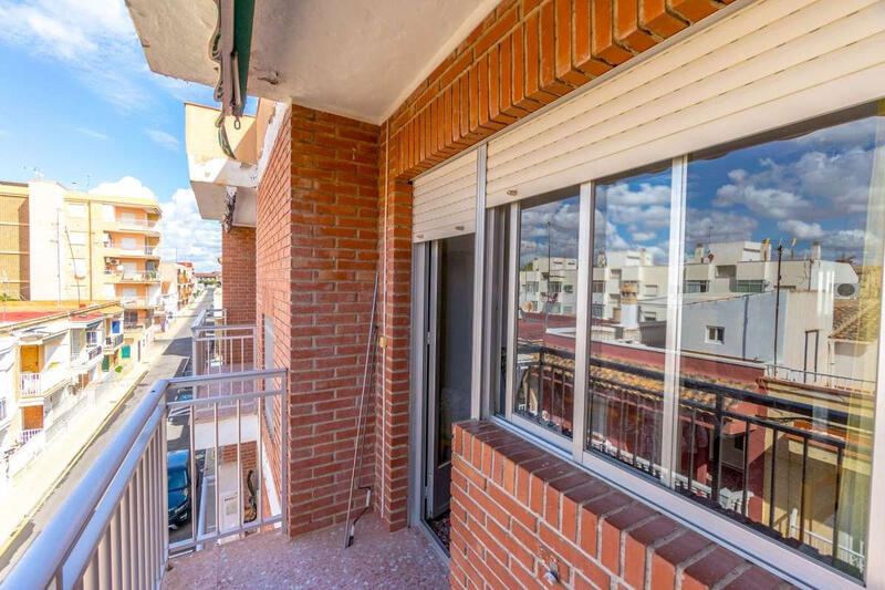 3 Cuarto Apartamento en venta