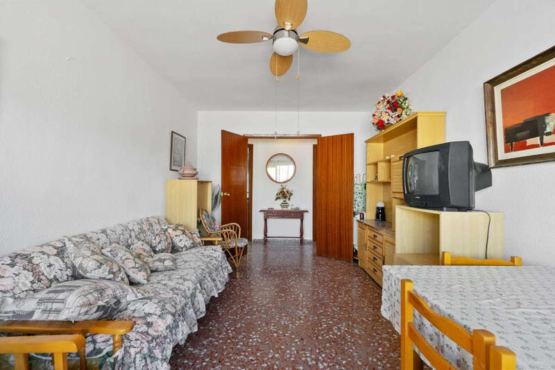 3 Cuarto Apartamento en venta