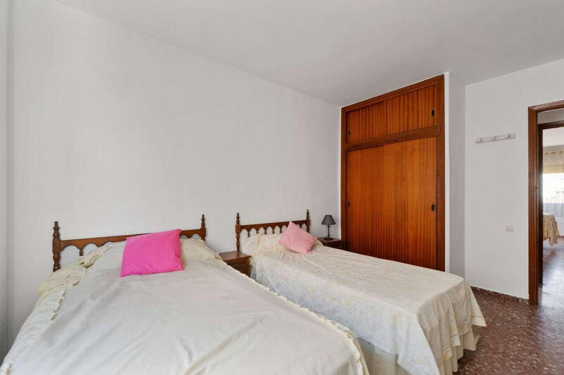 3 Cuarto Apartamento en venta