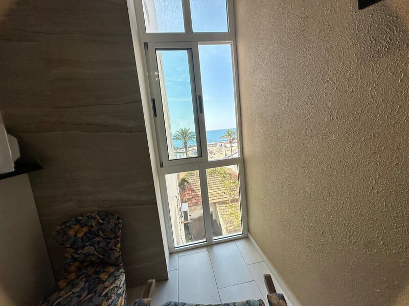 3 slaapkamer Appartement Te koop