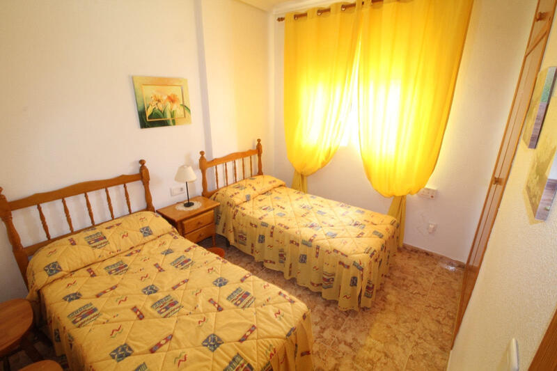 3 Schlafzimmer Stadthaus zu verkaufen