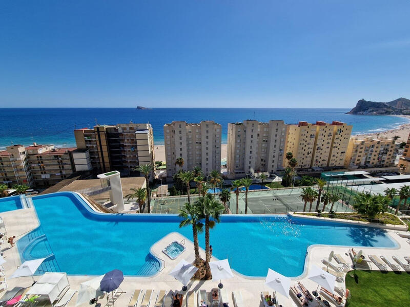 квартира продается в Benidorm, Alicante